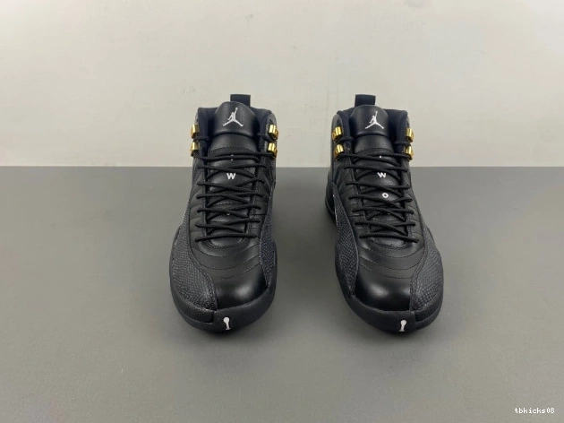 Cheap TBkick Master 130690-013 Jordan Air The Retro 12 0710